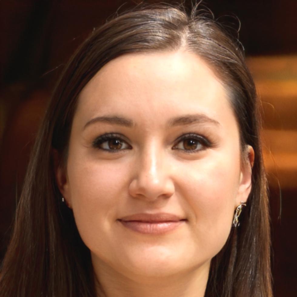 Portrait de Marie Dubois, experte en finance
